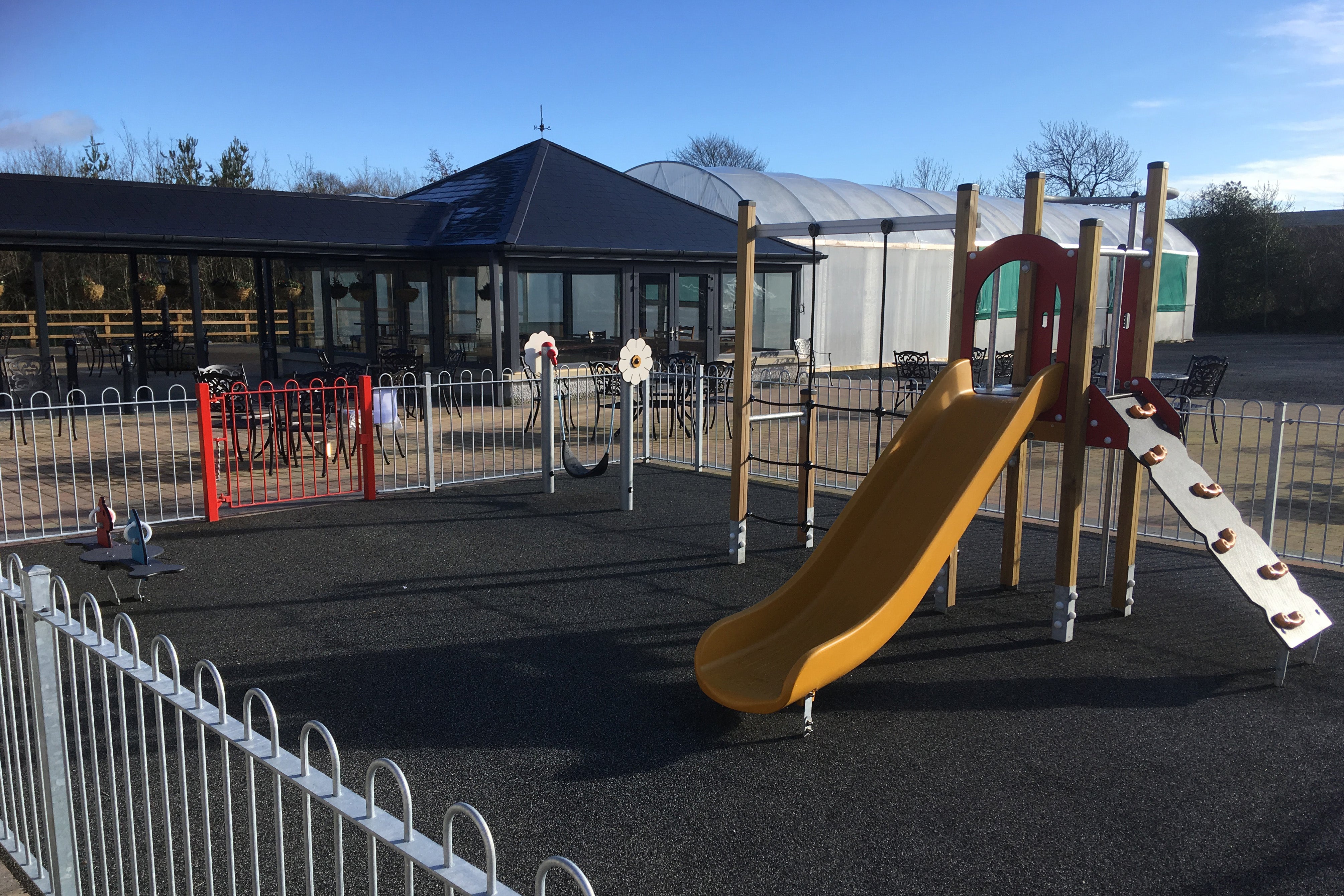 The Village At Wheelock’s Visit the East of Ireland Ireland's